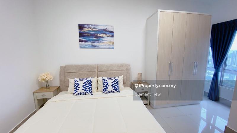 Residensi Servis untuk Disewa di Serviced Residence @ Razak City Residences (RC Residences) oleh Clement Tiew - iProperty.com.my