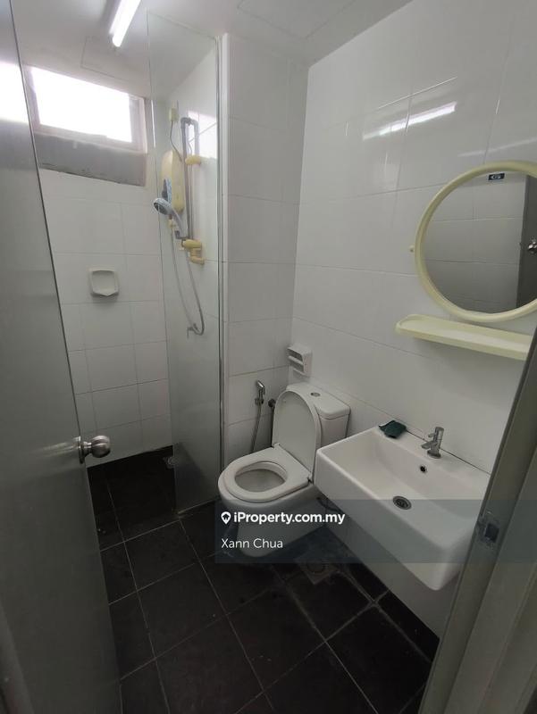 Condominium for Rent in Unipark Condominium by Xann Chua - iProperty.com.my