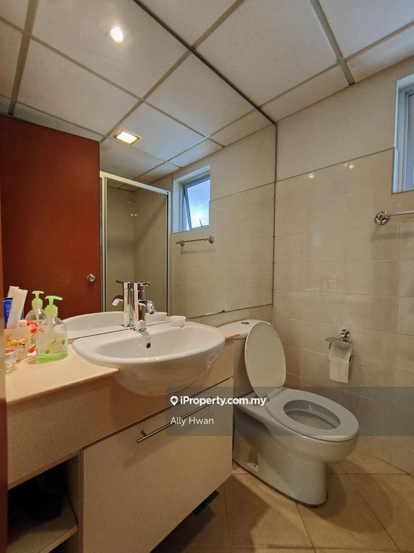 Residensi Servis untuk Dijual di Kiara Designer Suites oleh Ally Hwan - iProperty.com.my