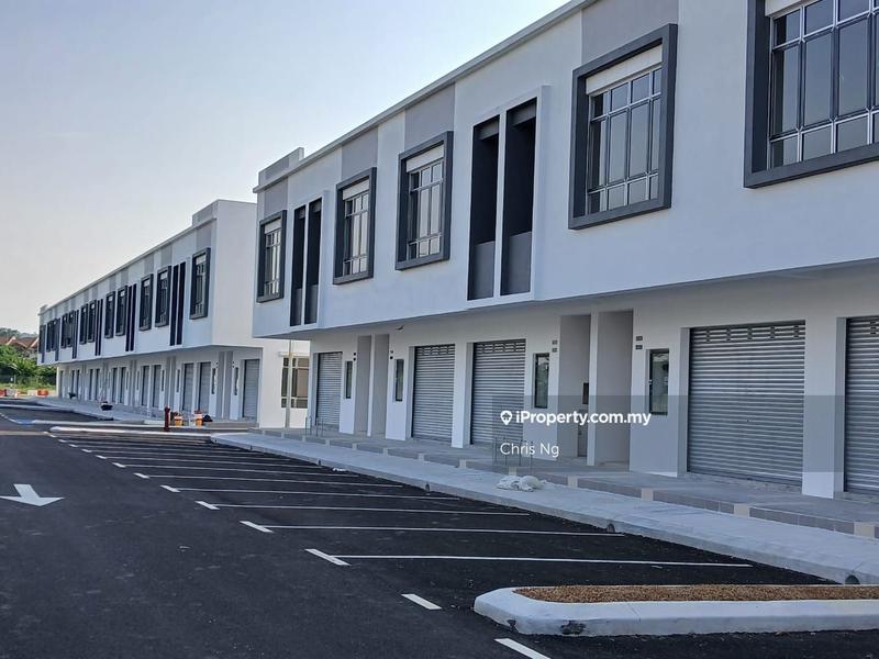 Kedai untuk Disewa di Bandar Puncak Alam, Puncak Alam oleh Chris Ng - iProperty.com.my
