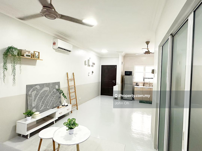 For Rent - Subang Avenue