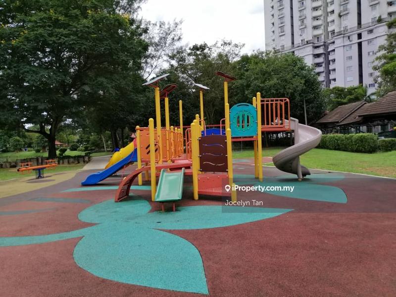 For Sale - Subang Ville Aman Luxury Condominiums
