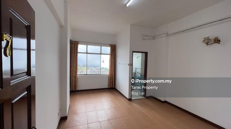 Pangsapuri untuk Dijual di Kayangan Apartment oleh Roy Lai - iProperty.com.my