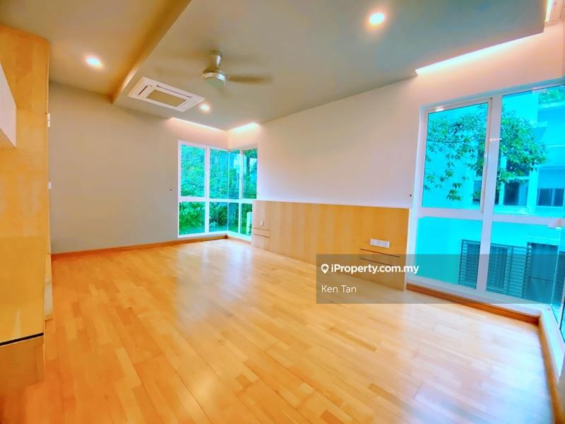 Rumah Berkembar untuk Dijual di Pju 3, Tropicana oleh Ken Tan - iProperty.com.my
