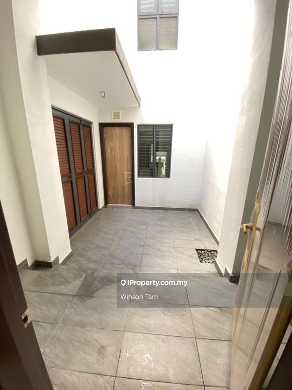 Banglo untuk Dijual di Elmina, Shah Alam oleh Winson Tam - iProperty.com.my