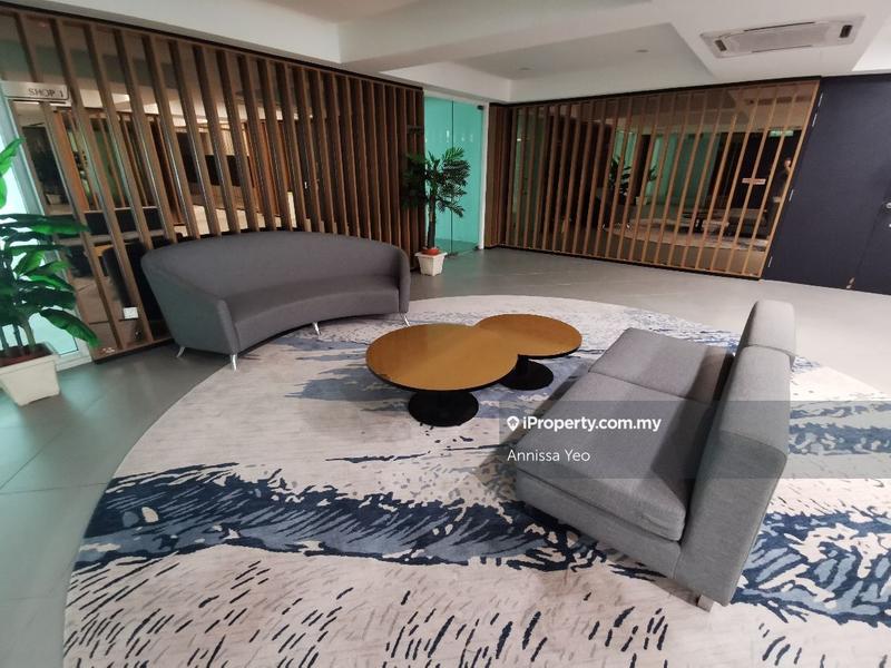 Service Residence for Sale in Temasya 8 by Annissa Yeo - iProperty.com.my