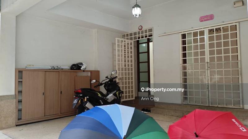 For Rent - Tiara Villa