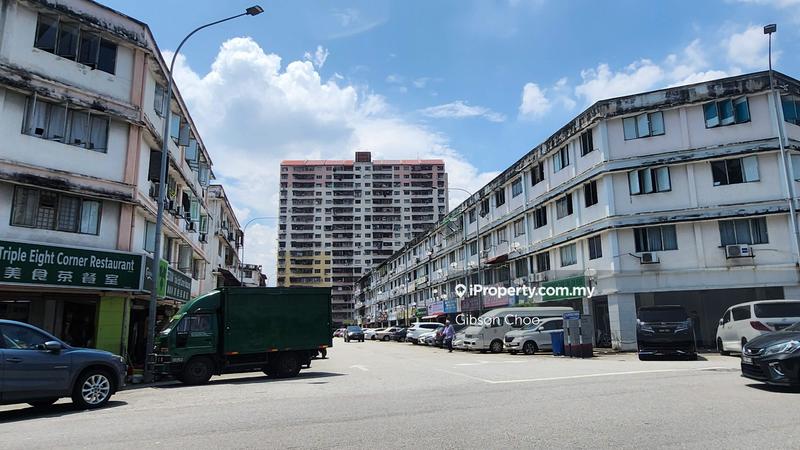Shop untuk Dijual di pandan cahaya, Ampang oleh Gibson Choo - iProperty.com.my