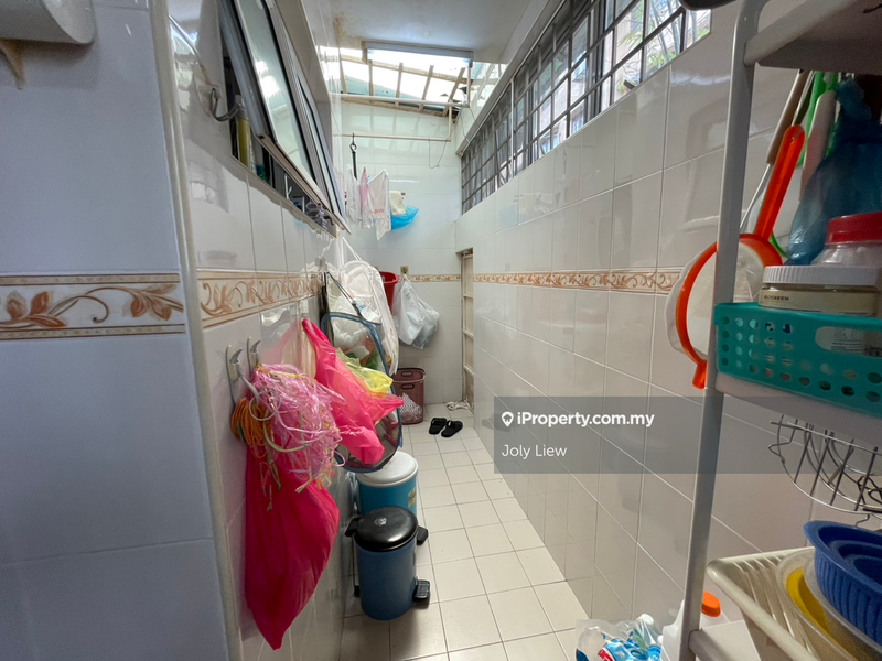Rumah Teres 2.5-Tingkat untuk Dijual di Taman Midah, Cheras oleh Joly Liew - iProperty.com.my