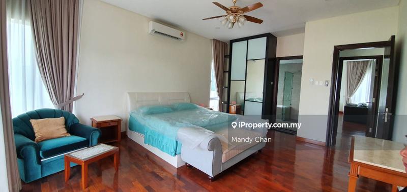 Bungalow House untuk Disewa di Taman Equine, Seri Kembangan oleh Mandy Chan - iProperty.com.my