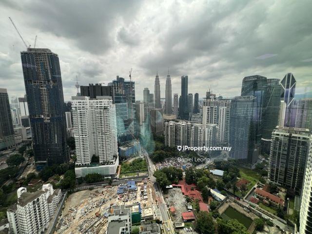 Office for Rent in jgrve, KL City Centre by Daniel Leong - iProperty.com.my