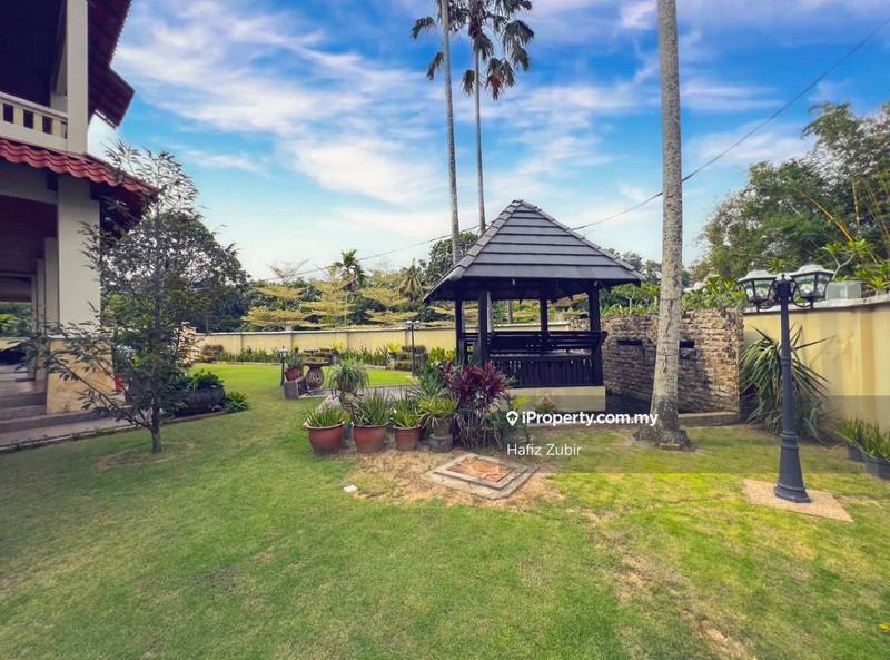 Banglo untuk Dijual di Country Heights, Kajang oleh Hafiz Zubir - iProperty.com.my