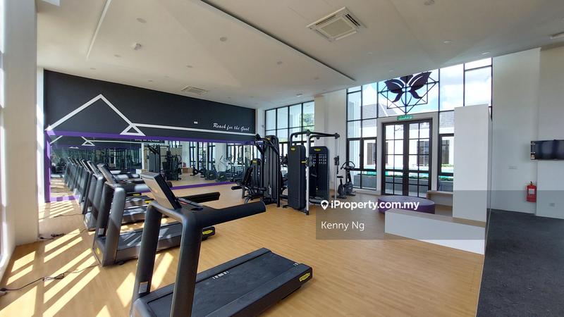 Semi-Detached House for Sale in Setia Eco Park, Setia Alam by Kenny Ng - iProperty.com.my