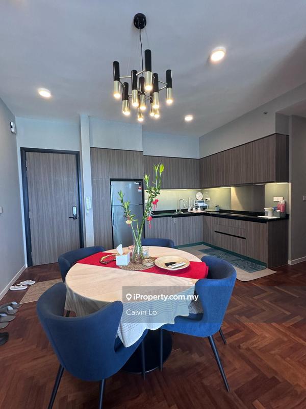 Service Residence for Rent in Bloomsvale Menara Vista Petaling by Calvin Lo - iProperty.com.my