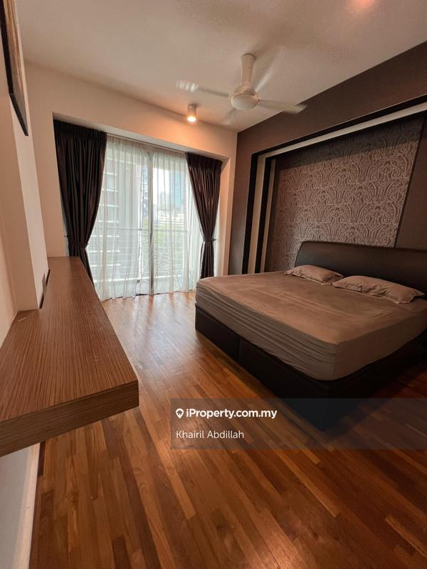 Service Residence for Sale in Hampshire Place by Khairil Abdillah - iProperty.com.my