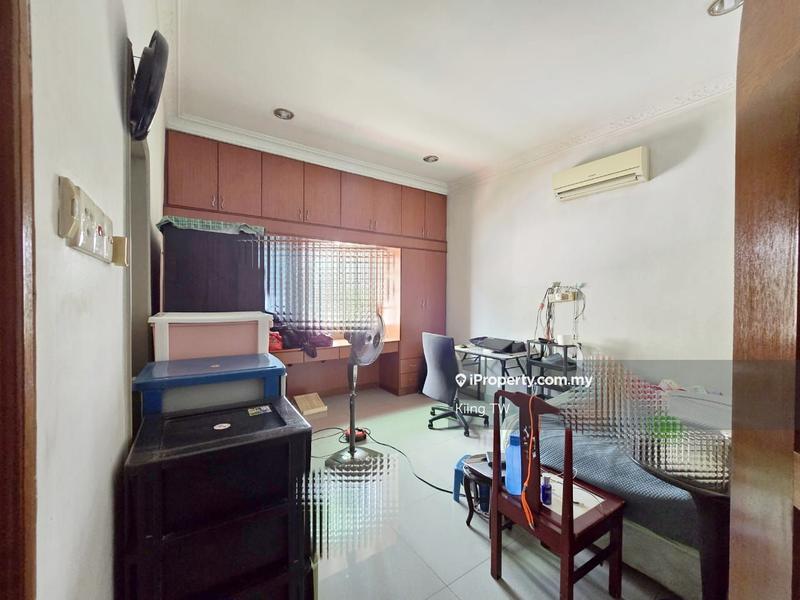 Banglo untuk Dijual di Taman Megah Kepong, Kepong oleh Kiing TW - iProperty.com.my
