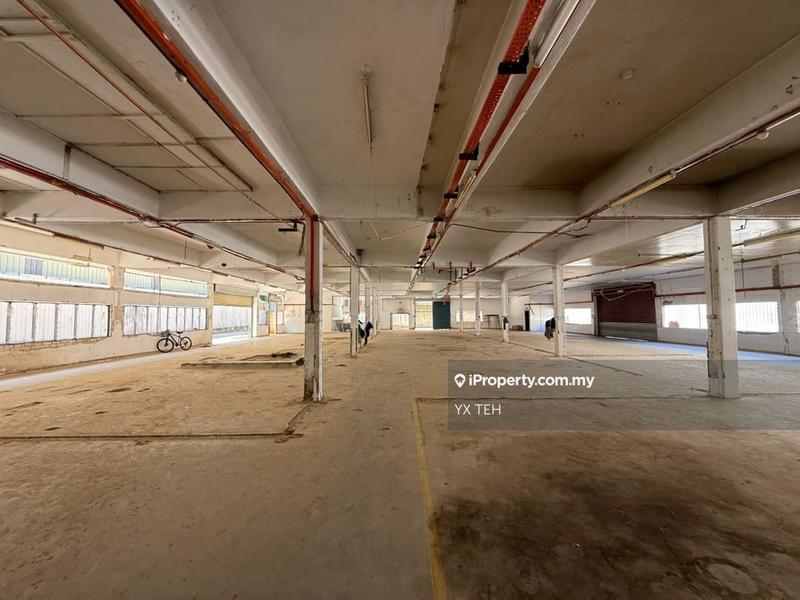 Kilang Terpisah untuk Dijual di Kepong, Kuala Lumpur oleh YX TEH - iProperty.com.my