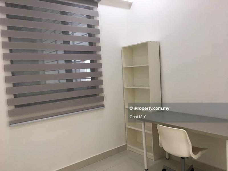 Residensi Servis untuk Dijual di 8 Kinrara oleh Chai M Y - iProperty.com.my