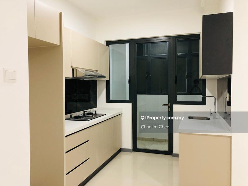 For Sale - United Point (Residensi Berpadu)