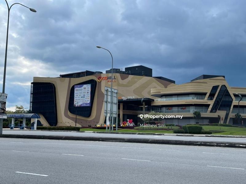 Shop / Office untuk Disewa di Setia Ecohill, Semenyih oleh Matthew Sim - iProperty.com.my