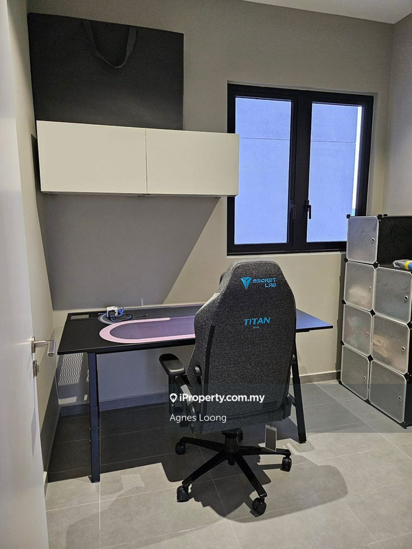 Service Residence for Sale in The Arcuz by Agnes Loong - iProperty.com.my