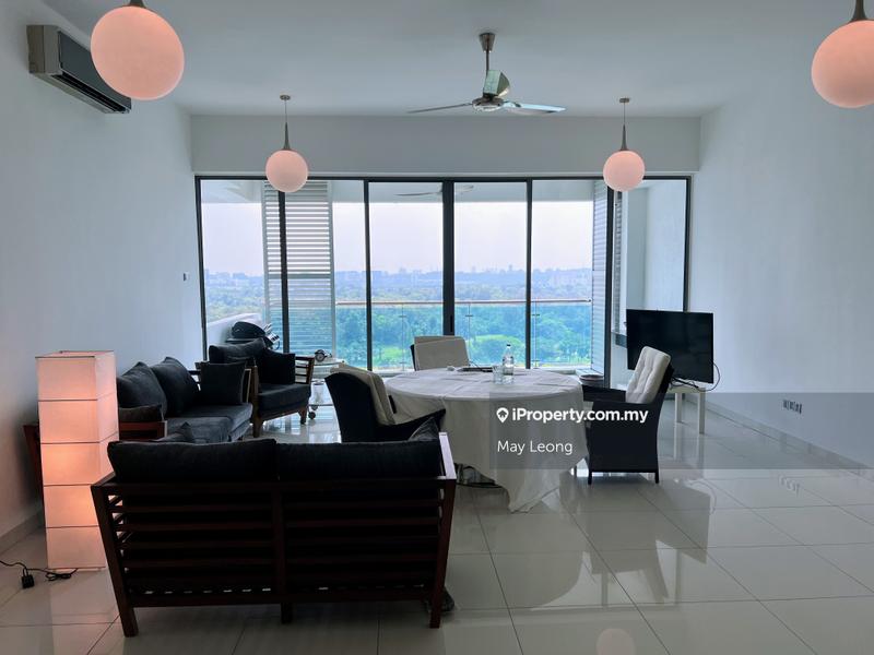 For Sale - The View @ Serai Saujana