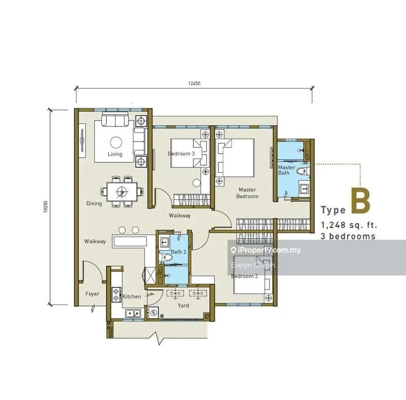 For Sale Hillcrest Heights