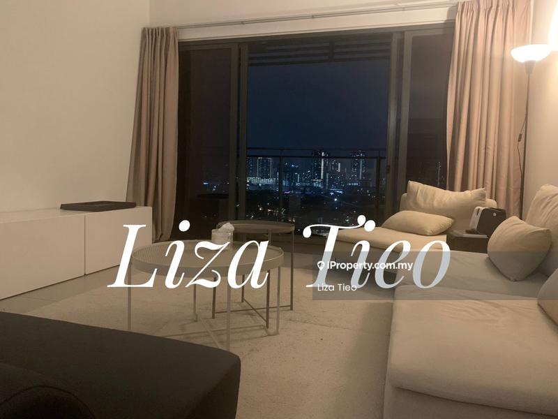 Service Residence for Sale in Seventeen Mall & Residences (Biji Living) by Liza Tieo - iProperty.com.my
