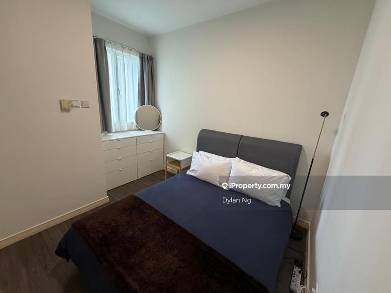 Residensi Servis untuk Disewa di Solaris Dutamas oleh Dylan Ng - iProperty.com.my