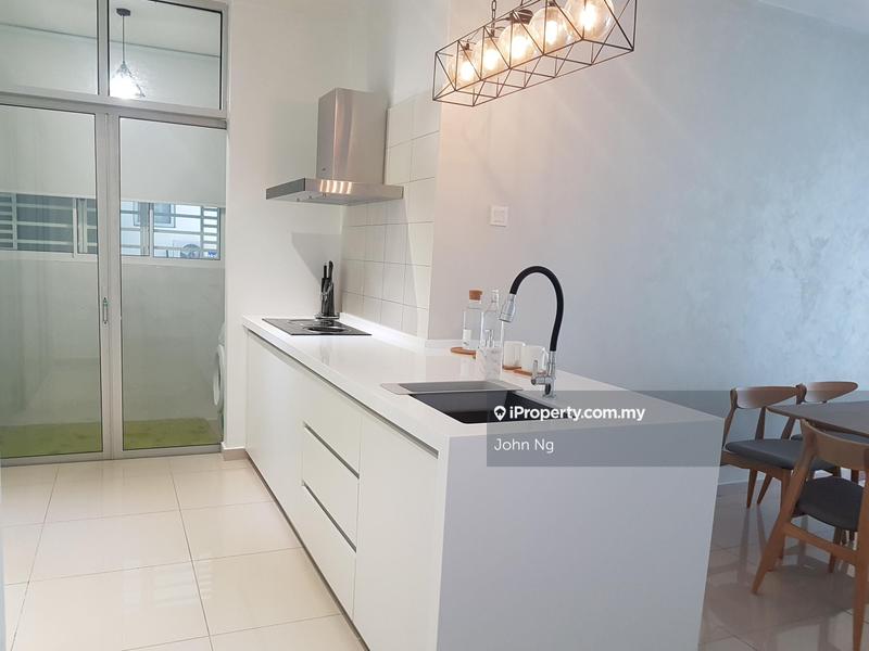 Kondominium untuk Dijual di Midfields oleh John Ng - iProperty.com.my