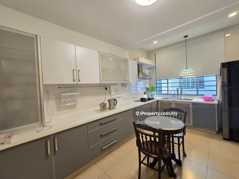 2-storey Terraced House for Sale in Southlake, Desa Parkcity by Josh Chong - iProperty.com.my