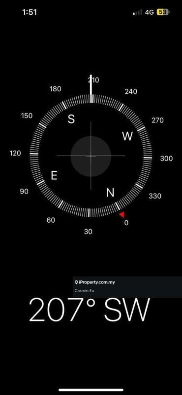 Service Residence for Sale in Jentayu Residensi @ Tampoi by Casmin Eu - iProperty.com.my