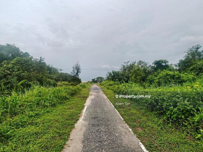Tanah Pertanian untuk Dijual di Taman Rambah, Pontian oleh Allen Tan - iProperty.com.my