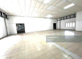 Kilang Teres untuk Disewa di Kawasan Perindustrian Tampoi, Johor Bahru oleh Grace Chew - iProperty.com.my