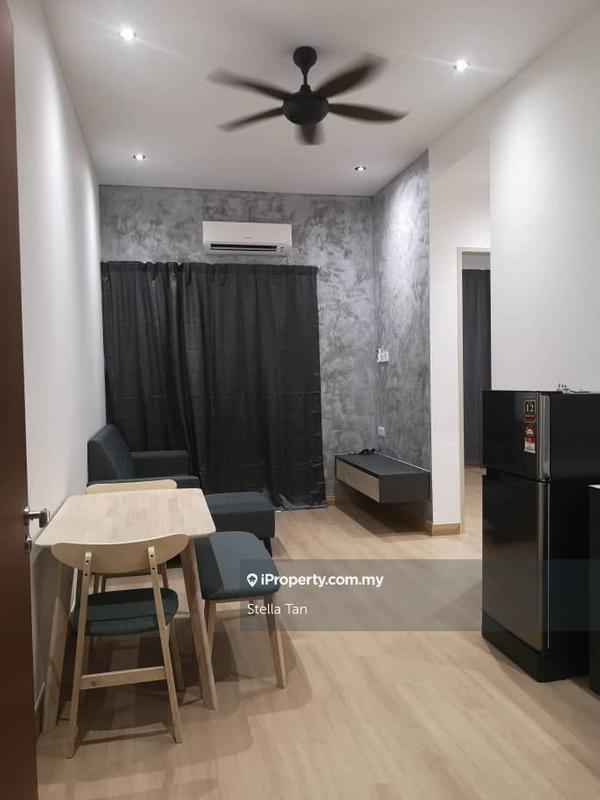 For Rent - The Grand Subang Jaya SS15