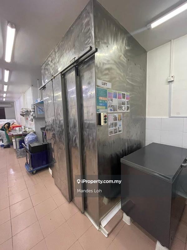 Kilang Teres untuk Dijual di Taman Perindustrian Usj 1, Subang Jaya oleh Mandes Loh - iProperty.com.my