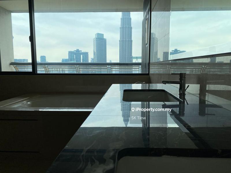 Kondominium untuk Dijual di The Binjai on the Park oleh SK Tiew - iProperty.com.my
