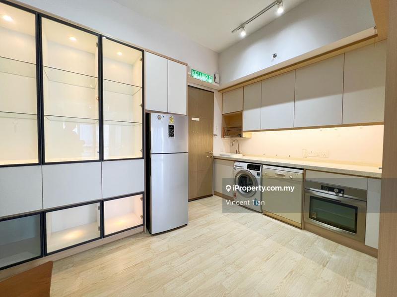 For Sale - REVO Aurora Place, Bukit Jalil City