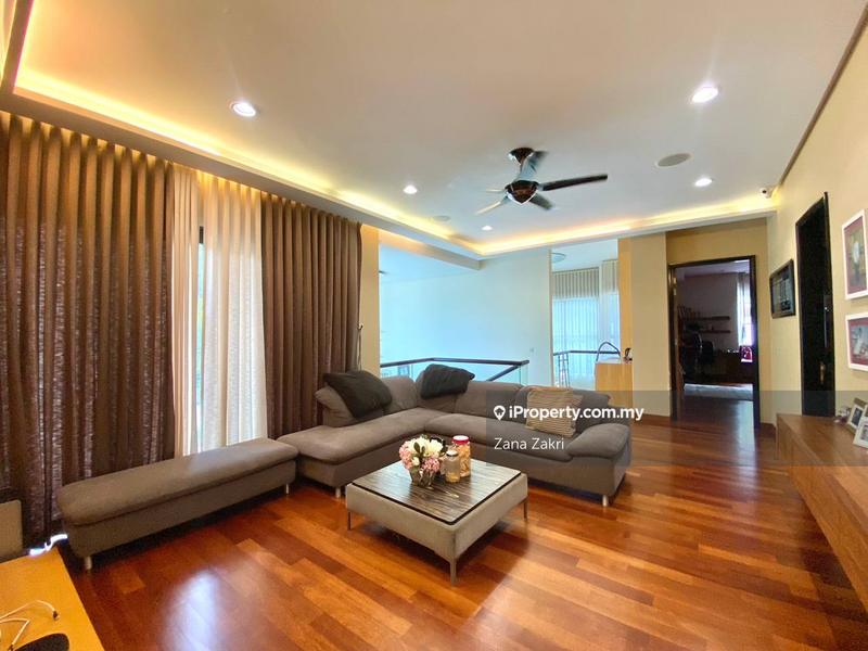 Banglo untuk Dijual di Ampang Jaya, Ampang oleh Zana Zakri - iProperty.com.my