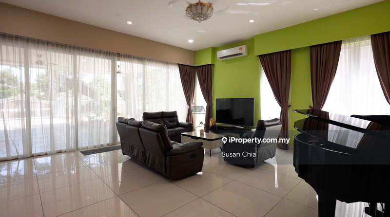 Bungalow House for Sale in George Town, Penang by Susan Chia - iProperty.com.my