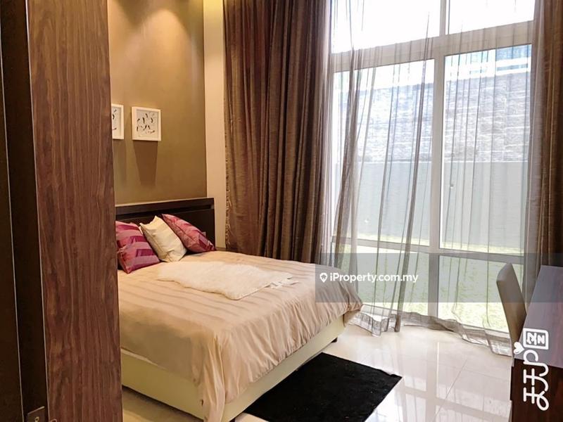 Bungalow House for Sale in Taman Melawati, Ulu Kelang by David Chung - iProperty.com.my