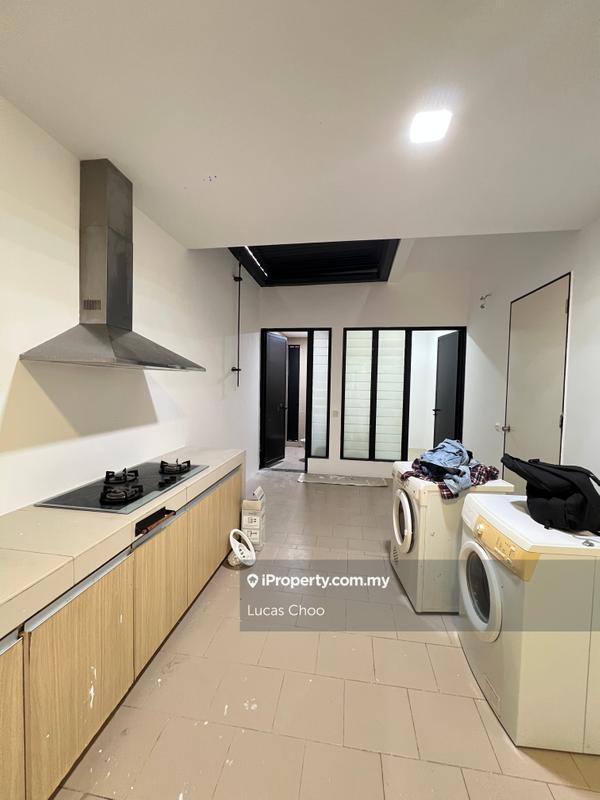 2.5-storey Terraced House for Sale in Taman Melawati, Ulu Kelang by Lucas Choo - iProperty.com.my