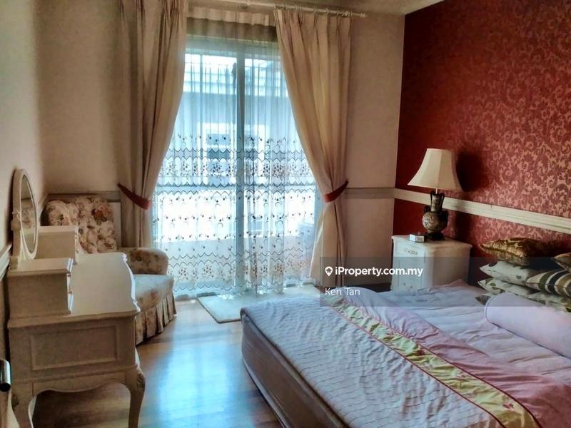 Bungalow House for Sale in Seksyen 11, Kota Damansara by Ken Tan - iProperty.com.my