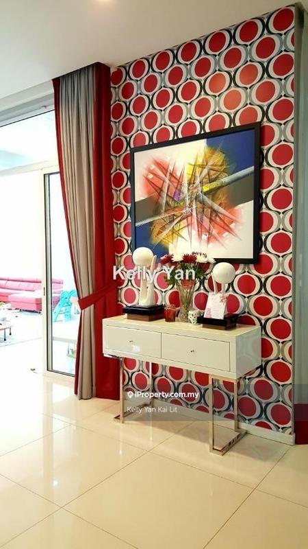 Bungalow House for Sale in Taman Melawati, Ulu Kelang by Kelly Yan Kai Lit - iProperty.com.my