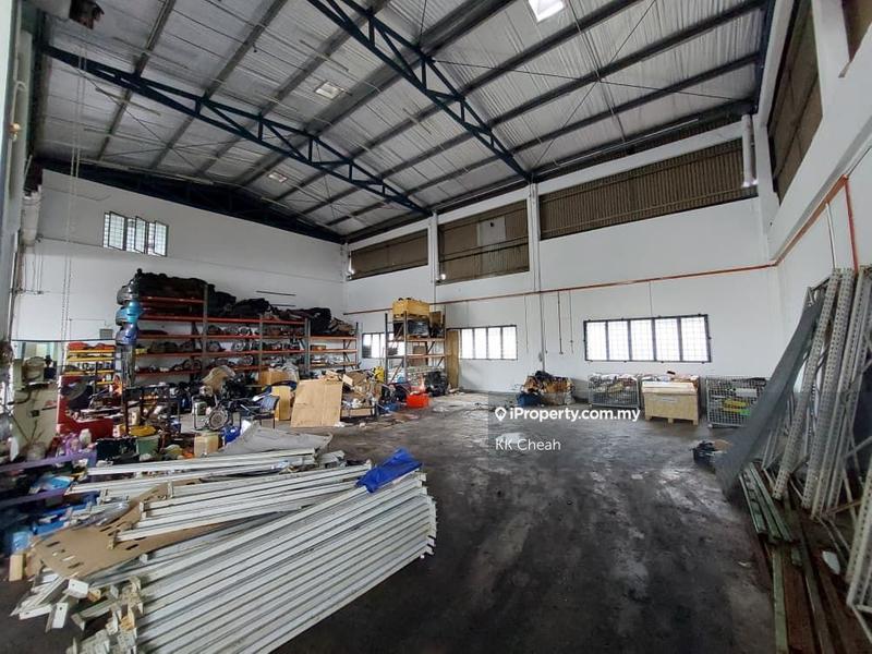 For Rent - SBC, Taman Sri Batu Caves, Dolomite, Spring Crest, Kawasan Industri Batu Caves