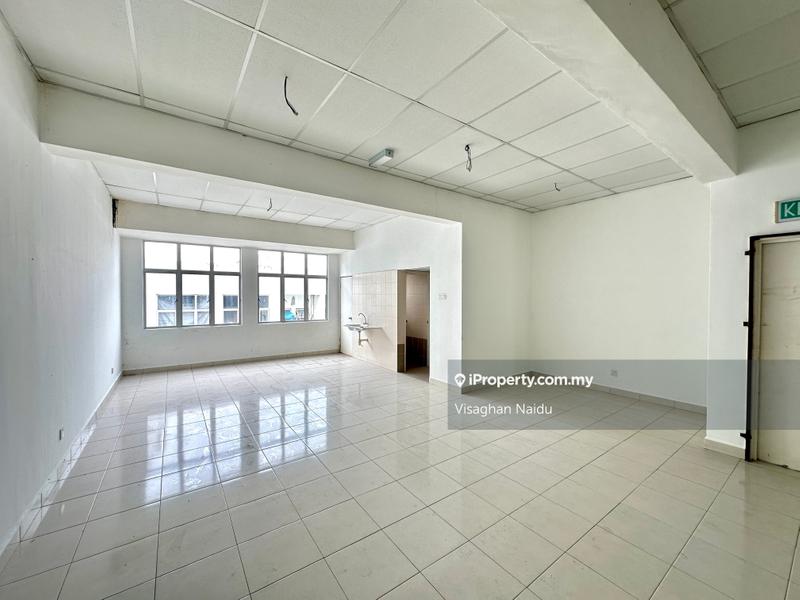 Kedai untuk Dijual di Saujana Rawang, Rawang oleh Visaghan Naidu - iProperty.com.my