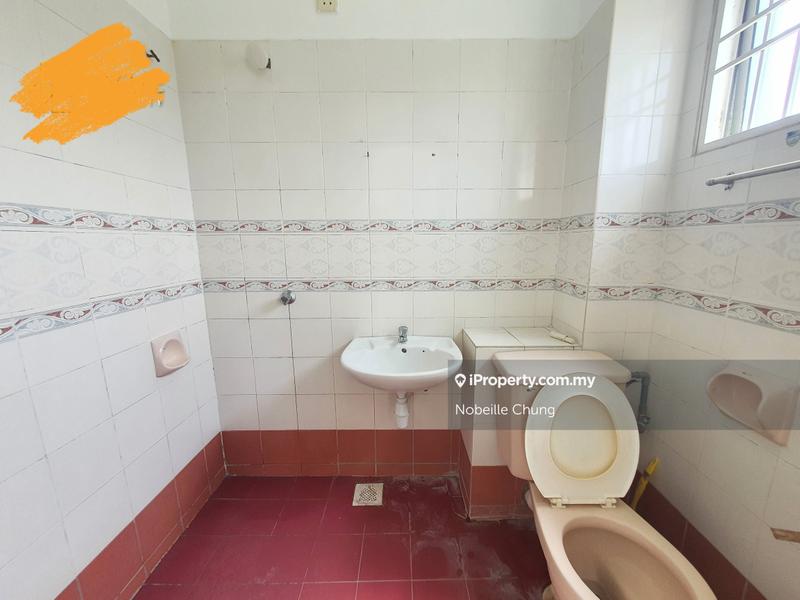 Rumah Teres 2-Tingkat untuk Dijual di Putra Heights, Subang Jaya oleh Nobeille Chung - iProperty.com.my