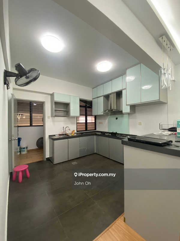 For Sale - Tropika Paradise Condominium