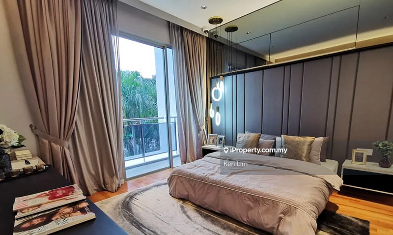 For Sale - Sunway GeoLake Residences