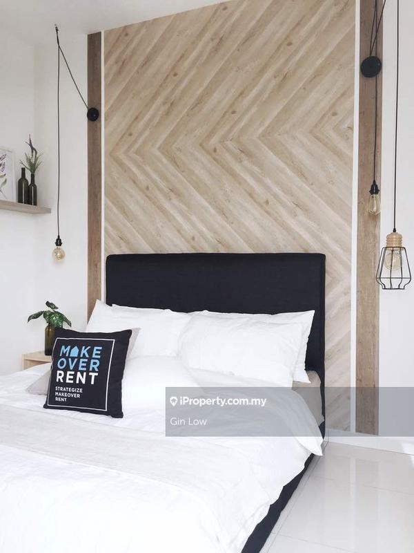Condominium for Rent in The Holmes 2 by Gin Low - iProperty.com.my